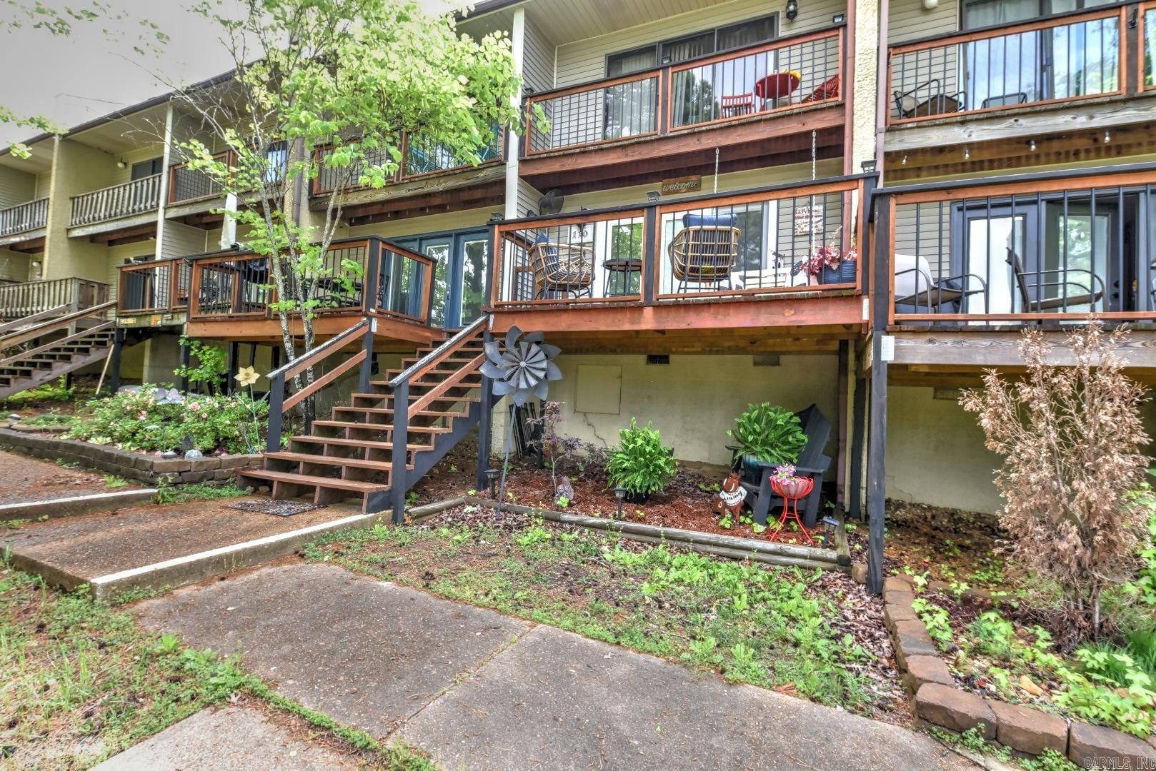 Welcome to this 2 bed 1 bath FURNISHED charming Chelsea Condo in beautiful Fairfield Bay. This stunning condominium offers a unique opportunity to experience comfortable living with a touch of luxury. As you step into the condo, you'll immediately notice the updates: New washer and dryer, newer heat & air, quartz countertops, newer expanded balconies with impeccable attention to detail & the warm ambiance that welcomes you. Step outside onto your private balcony & be greeted by breathtaking views of the surrounding Fairfield Bay area. Imagine sipping your morning coffee or unwinding in the evening while enjoying the serene beauty of nature. It's the perfect spot to rejuvenate & reconnect with your inner peace. Fairfield Bay Residents have access to an array of fantastic amenities. Take a refreshing dip in the community pool on hot summer days or stay active in the fitness center, ensuring you're always at your best. Fairfield Bay is renowned for its natural beauty & outdoor recreational opportunities. Explore the nearby hiking trails, take a boat out on the picturesque lake, or indulge in a round of golf at one of the area's two golf courses.