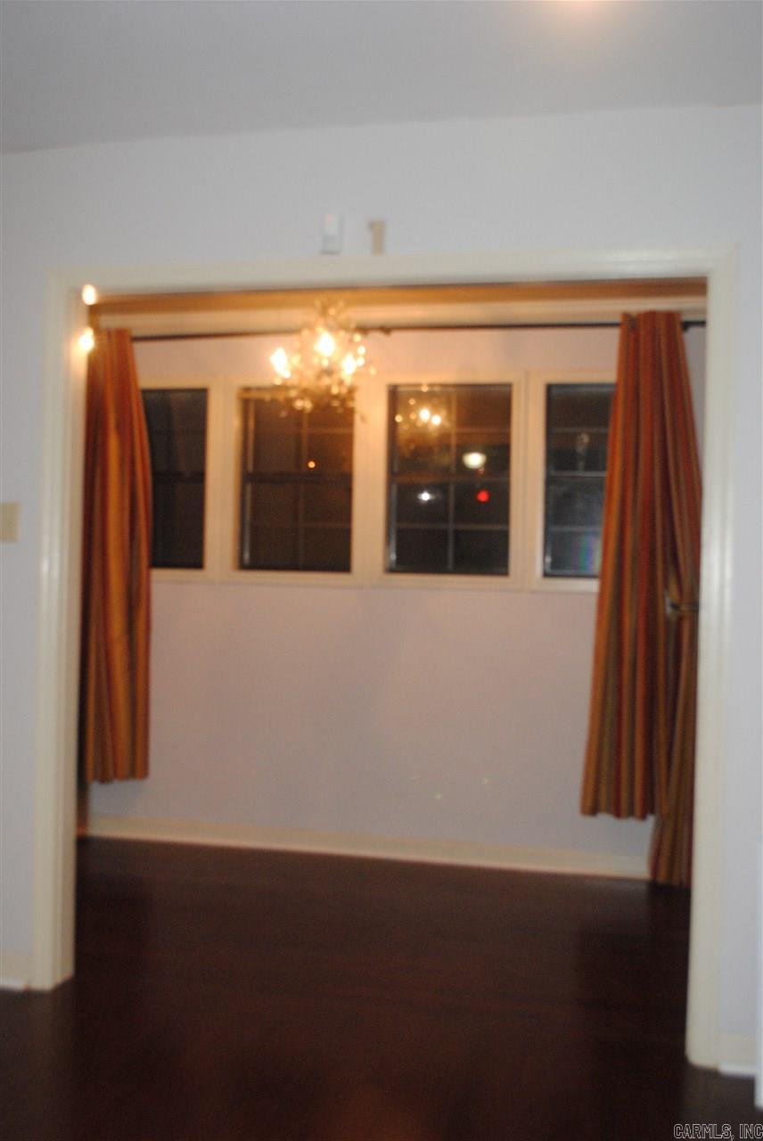 Stratford - Residential Lease