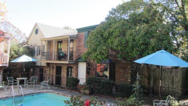 Stratford - Residential Lease