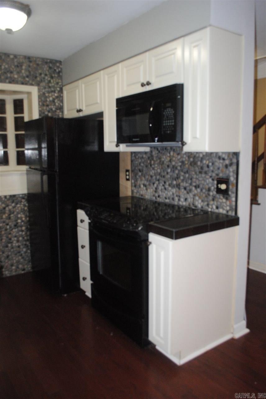 Stratford - Residential Lease