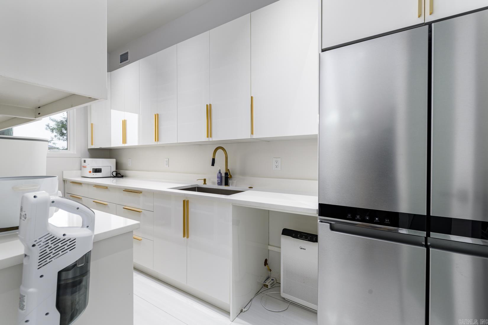 CHENAL VALLEY ORLE - Residential