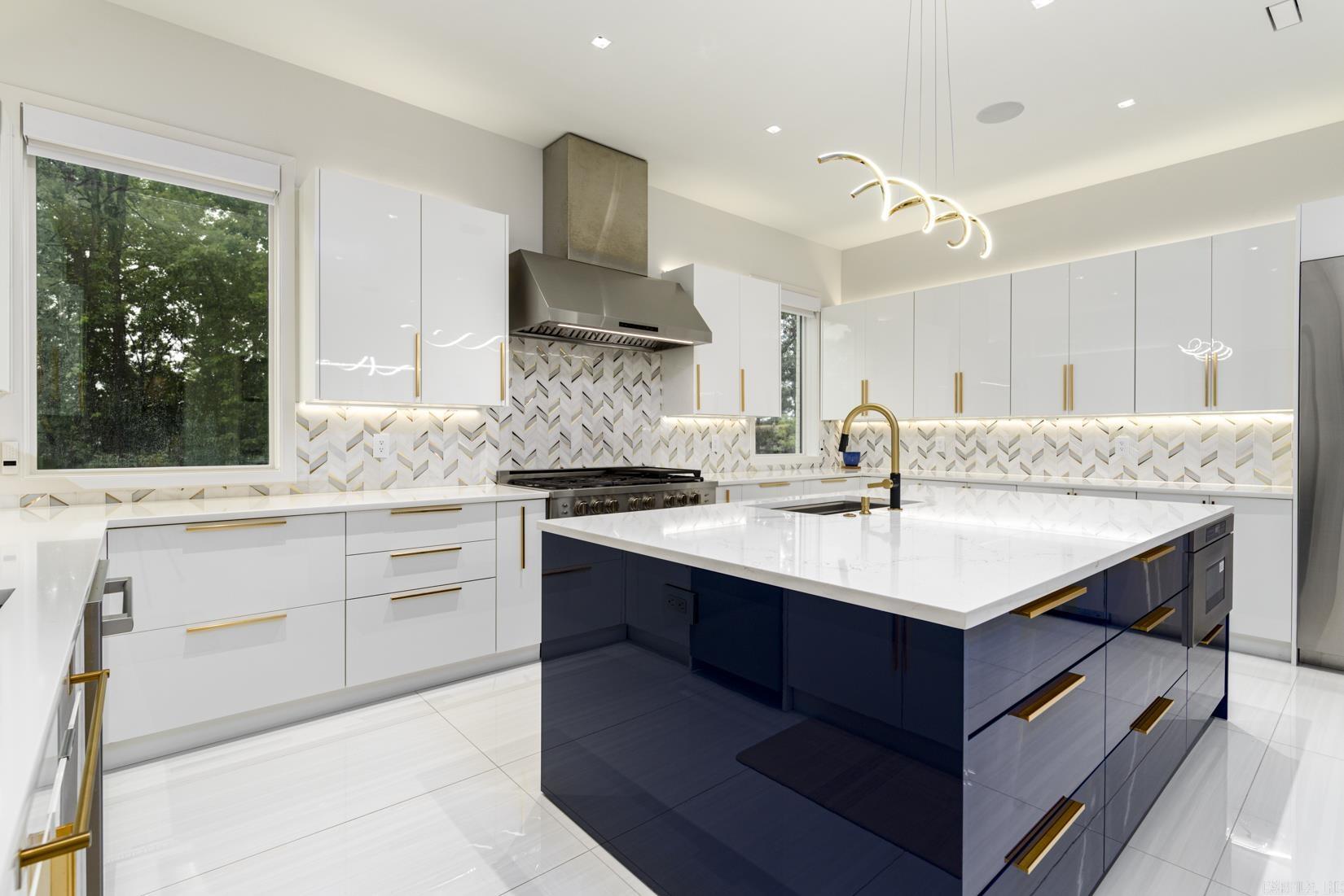 CHENAL VALLEY ORLE - Residential