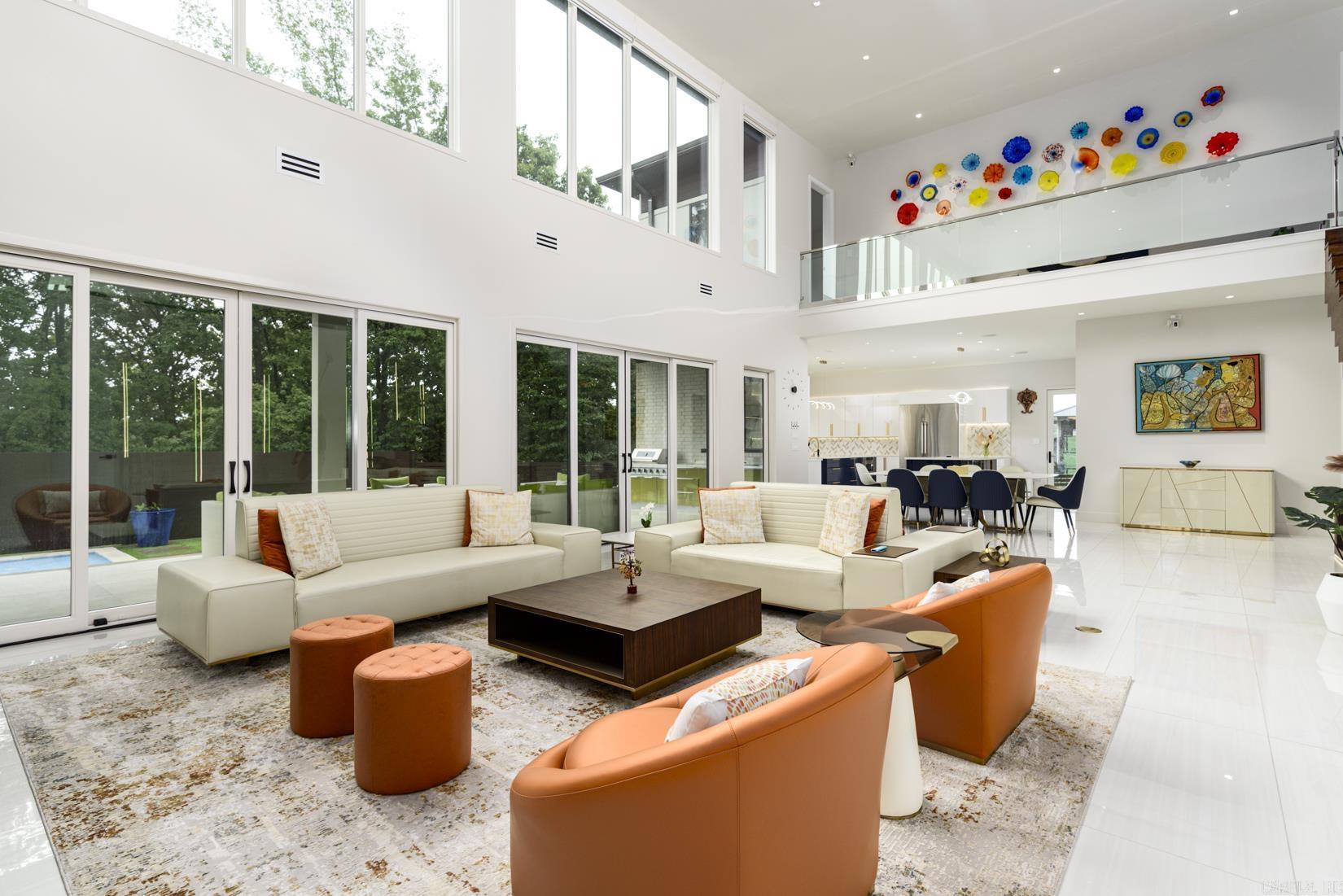 CHENAL VALLEY ORLE - Residential
