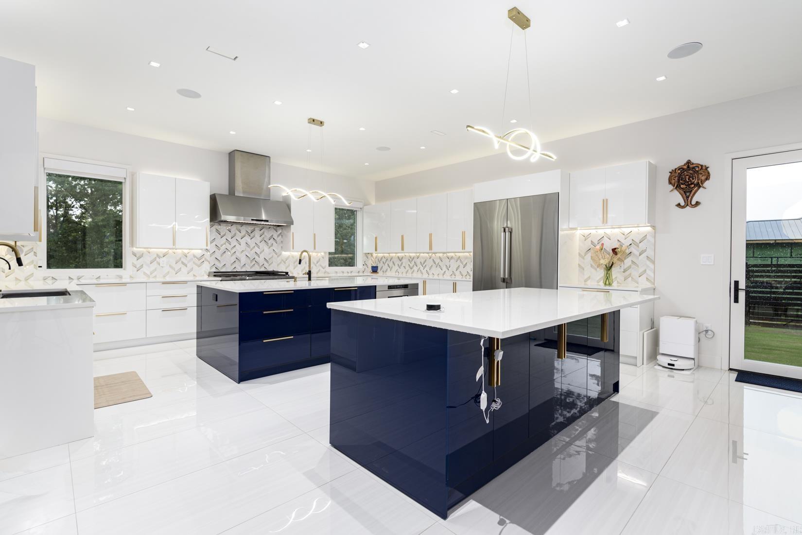CHENAL VALLEY ORLE - Residential