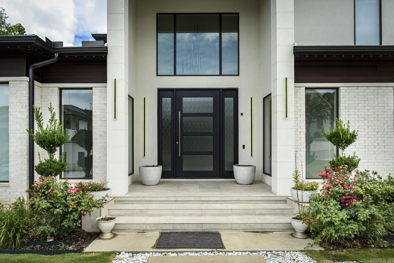 CHENAL VALLEY ORLE - Residential