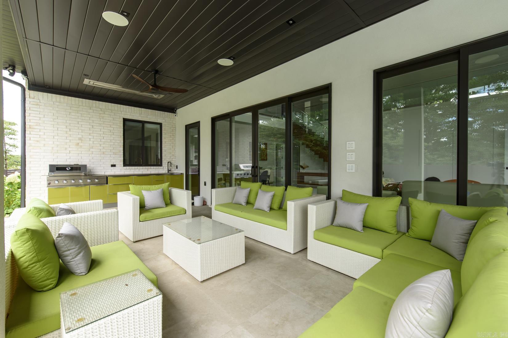 CHENAL VALLEY ORLE - Residential