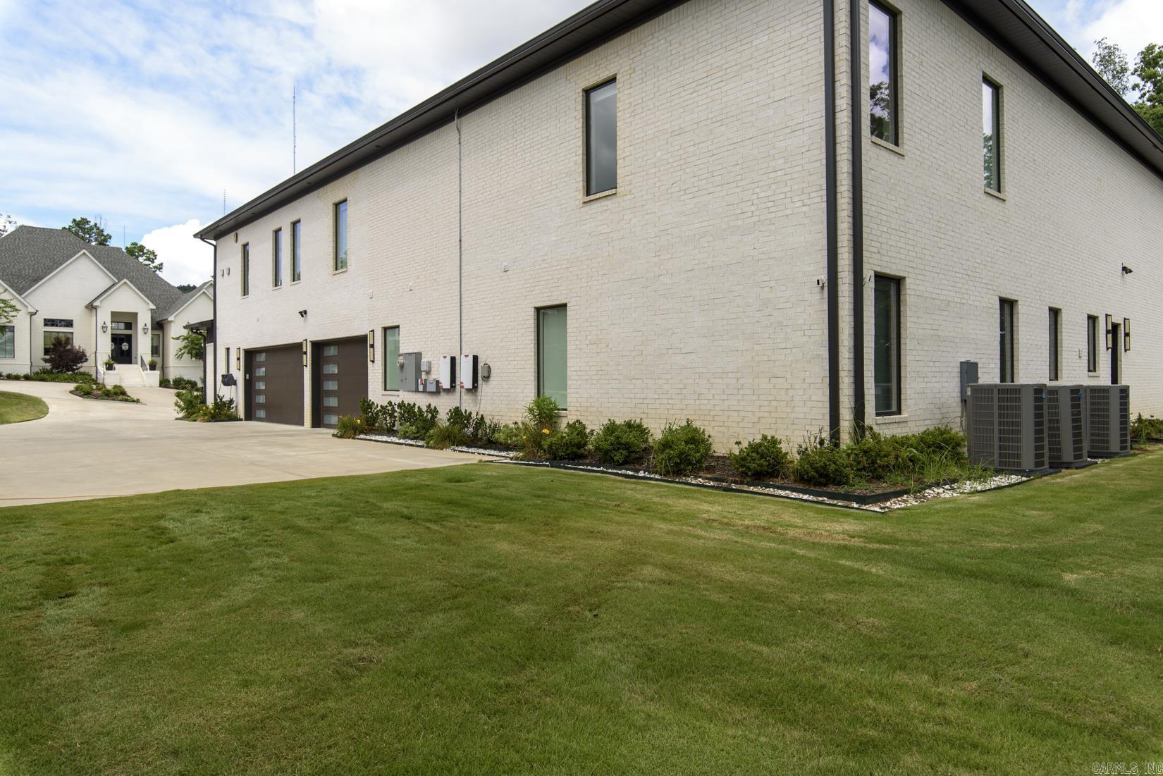 CHENAL VALLEY ORLE - Residential