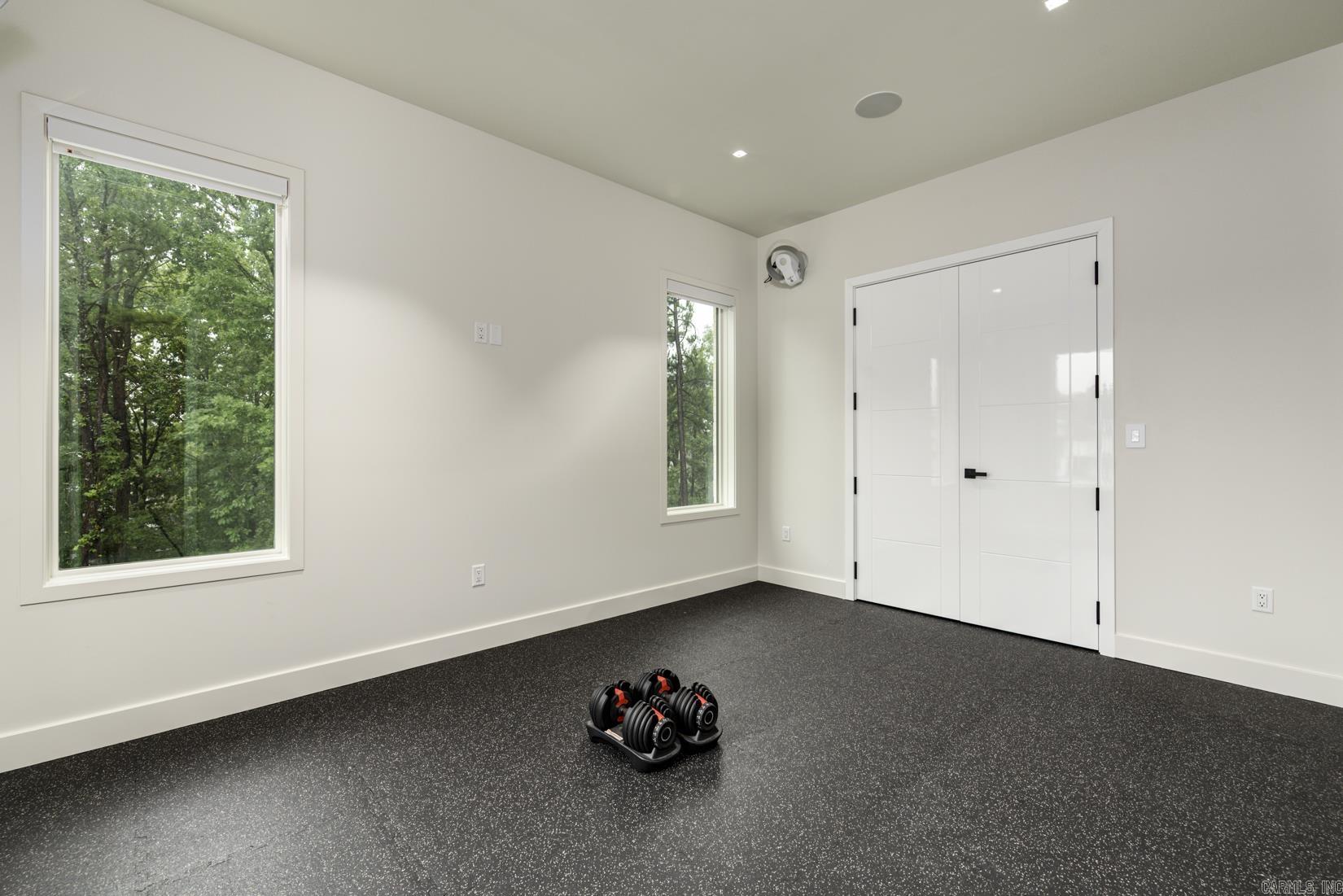CHENAL VALLEY ORLE - Residential