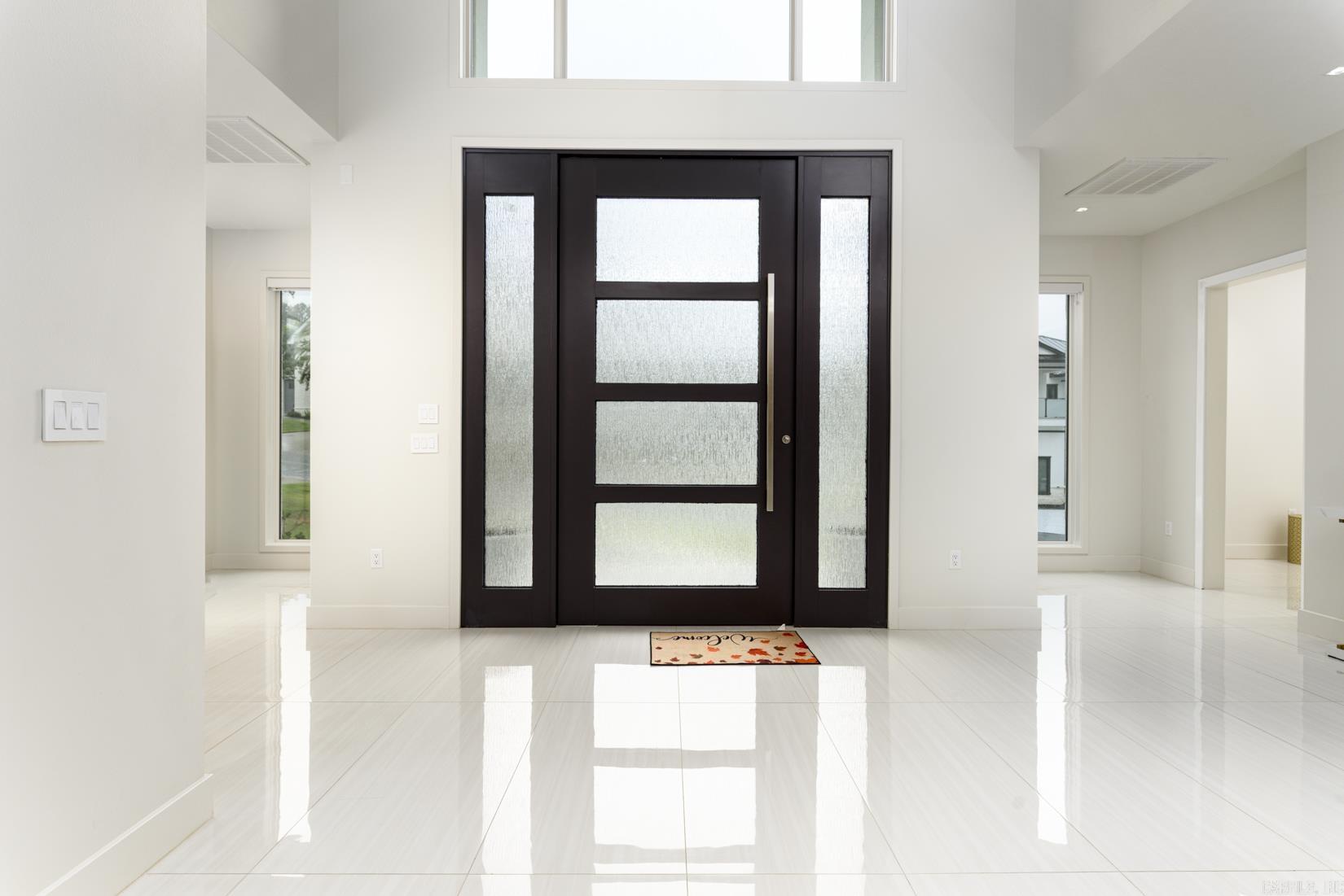 CHENAL VALLEY ORLE - Residential