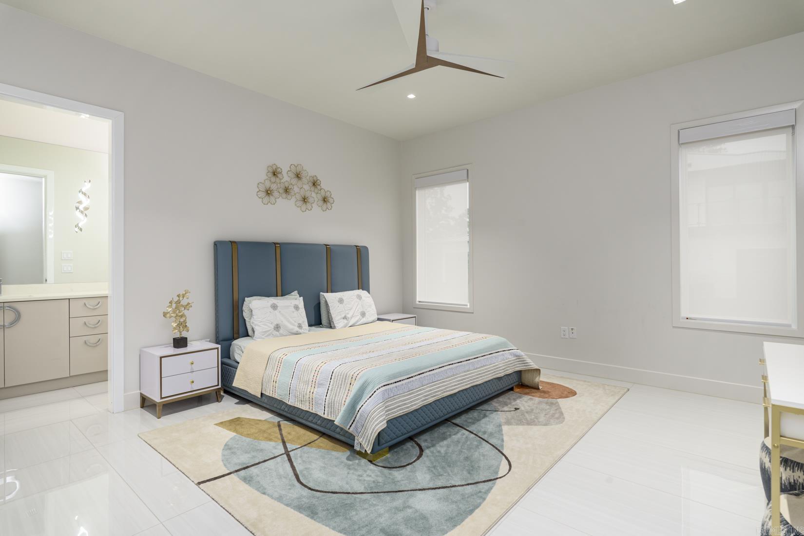 CHENAL VALLEY ORLE - Residential