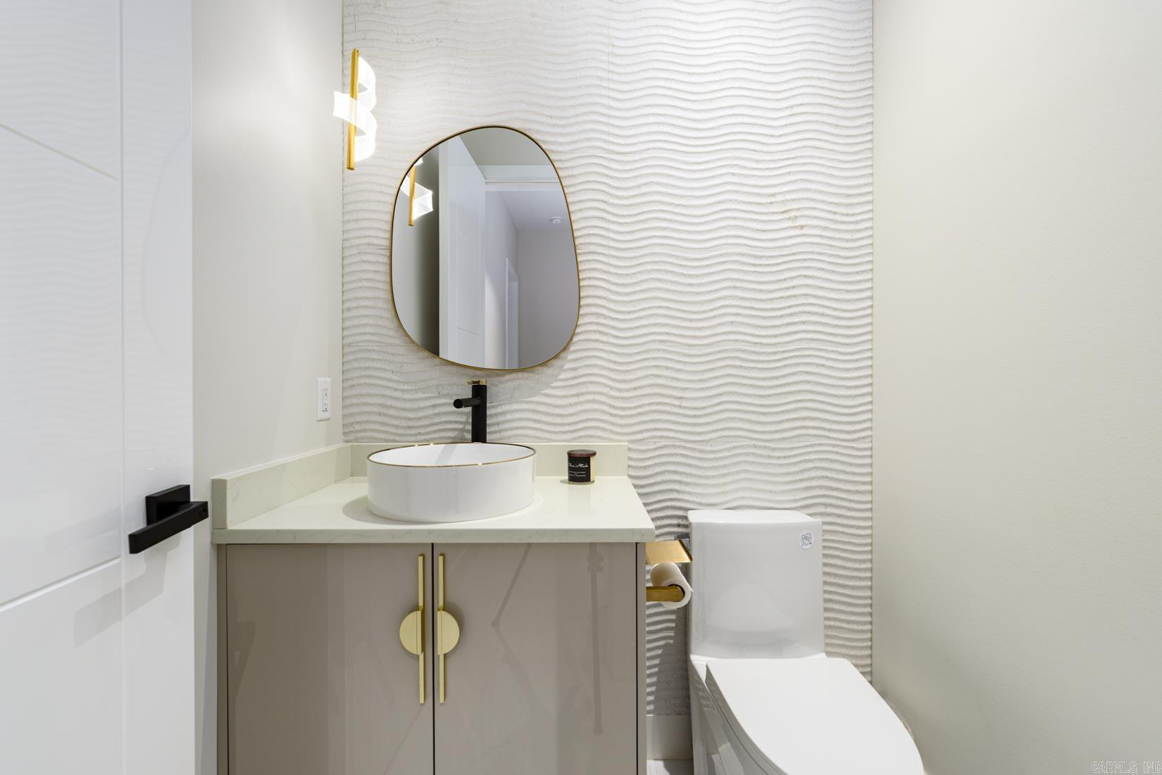 CHENAL VALLEY ORLE - Residential
