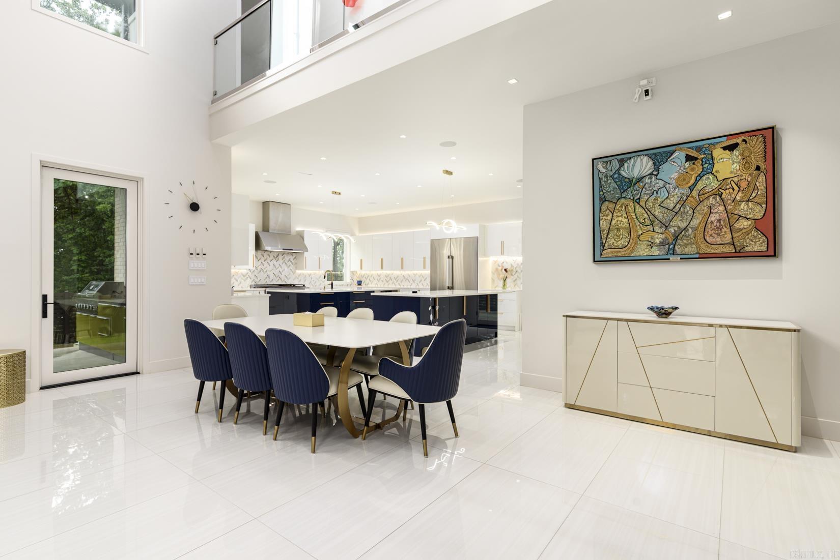 CHENAL VALLEY ORLE - Residential