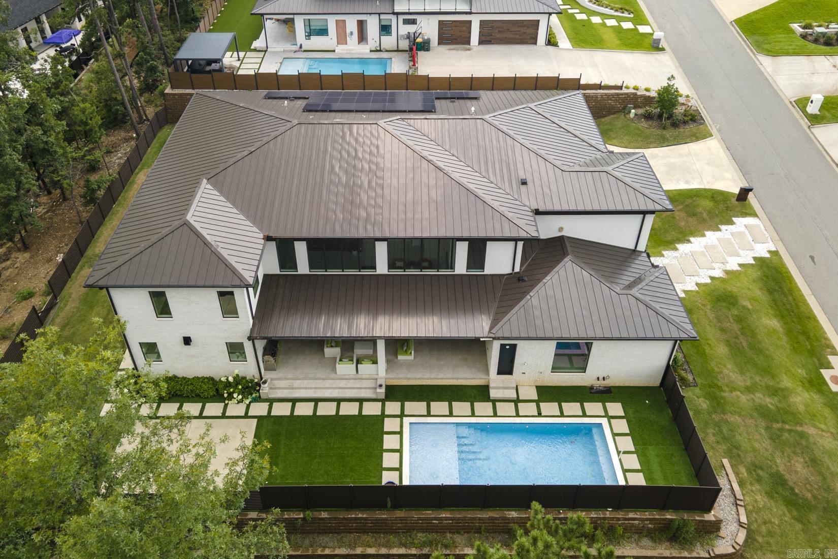 CHENAL VALLEY ORLE - Residential