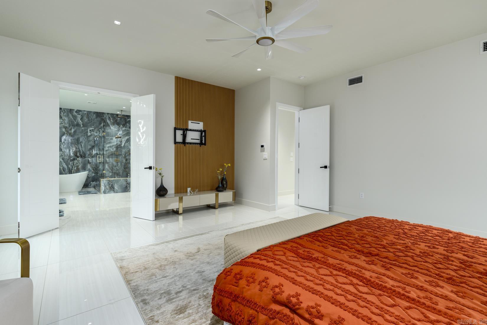 CHENAL VALLEY ORLE - Residential