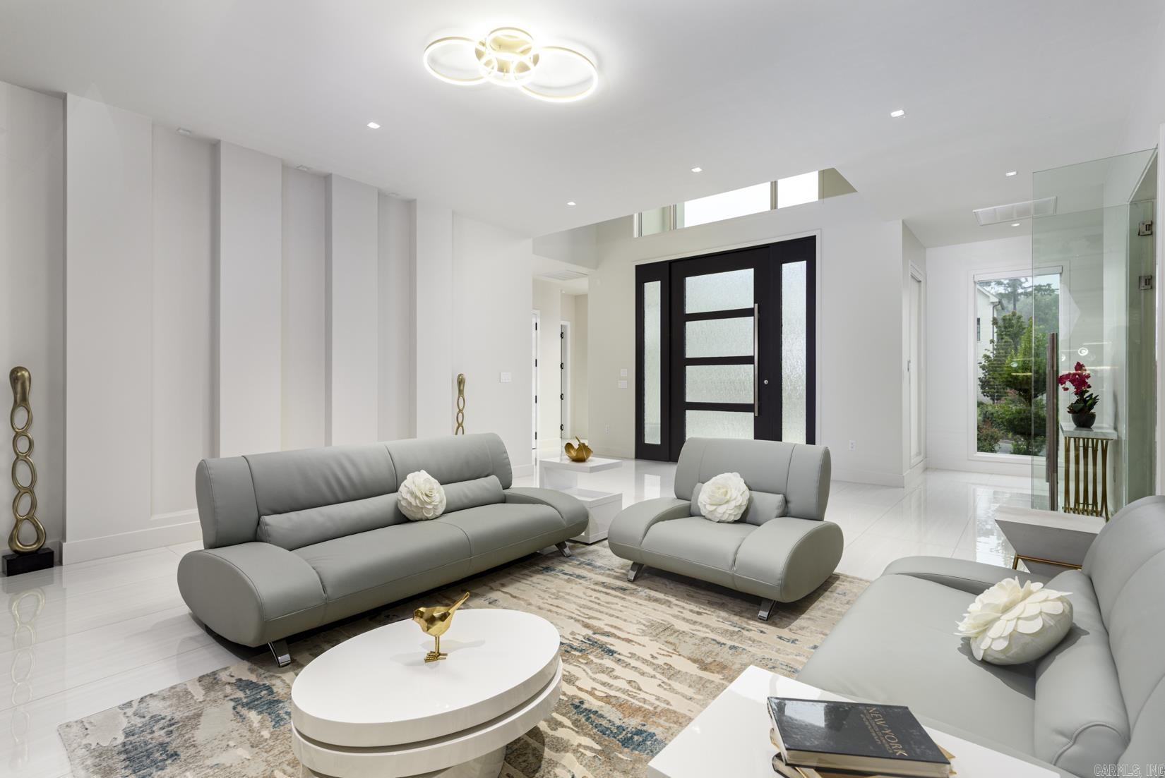 CHENAL VALLEY ORLE - Residential