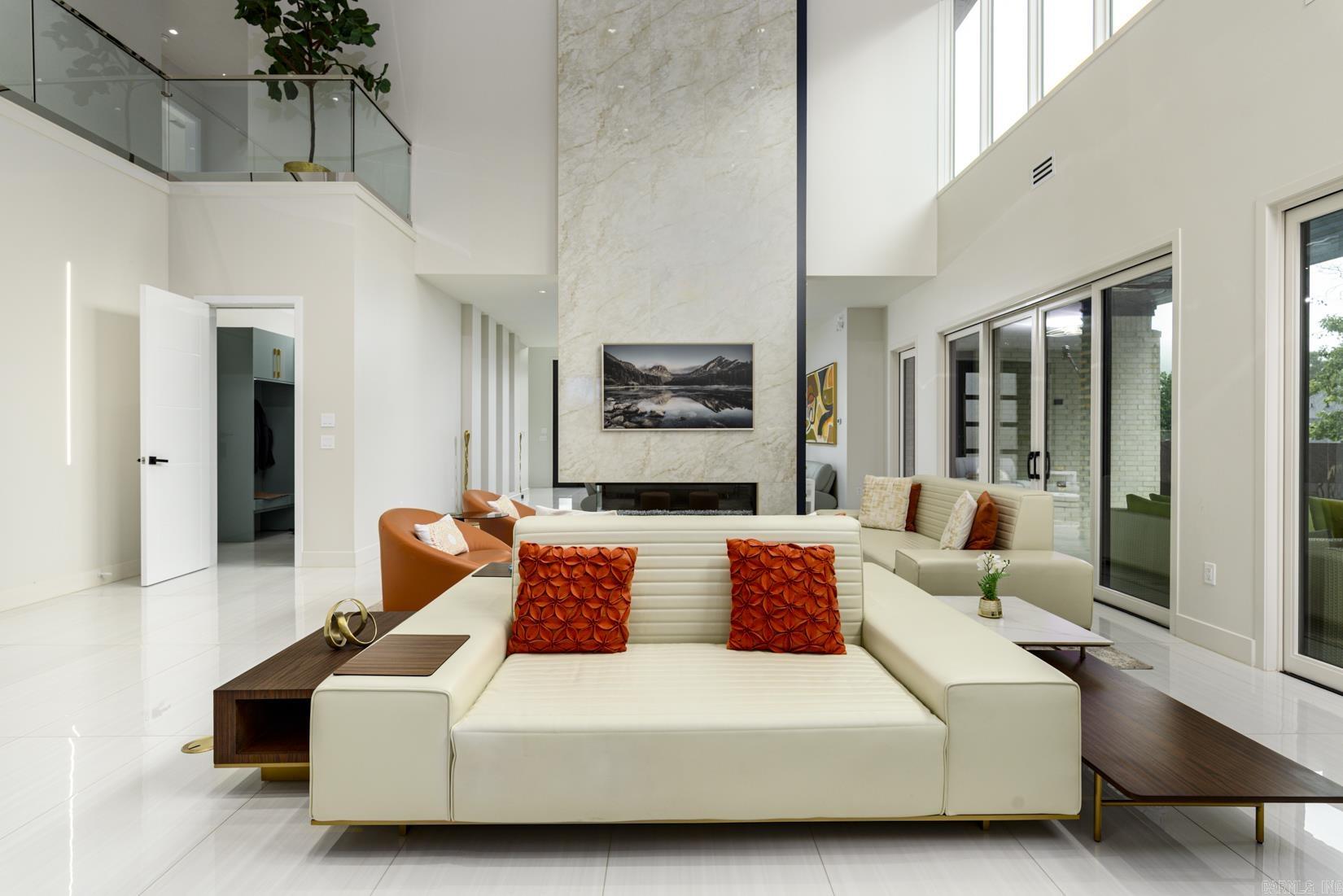 CHENAL VALLEY ORLE - Residential