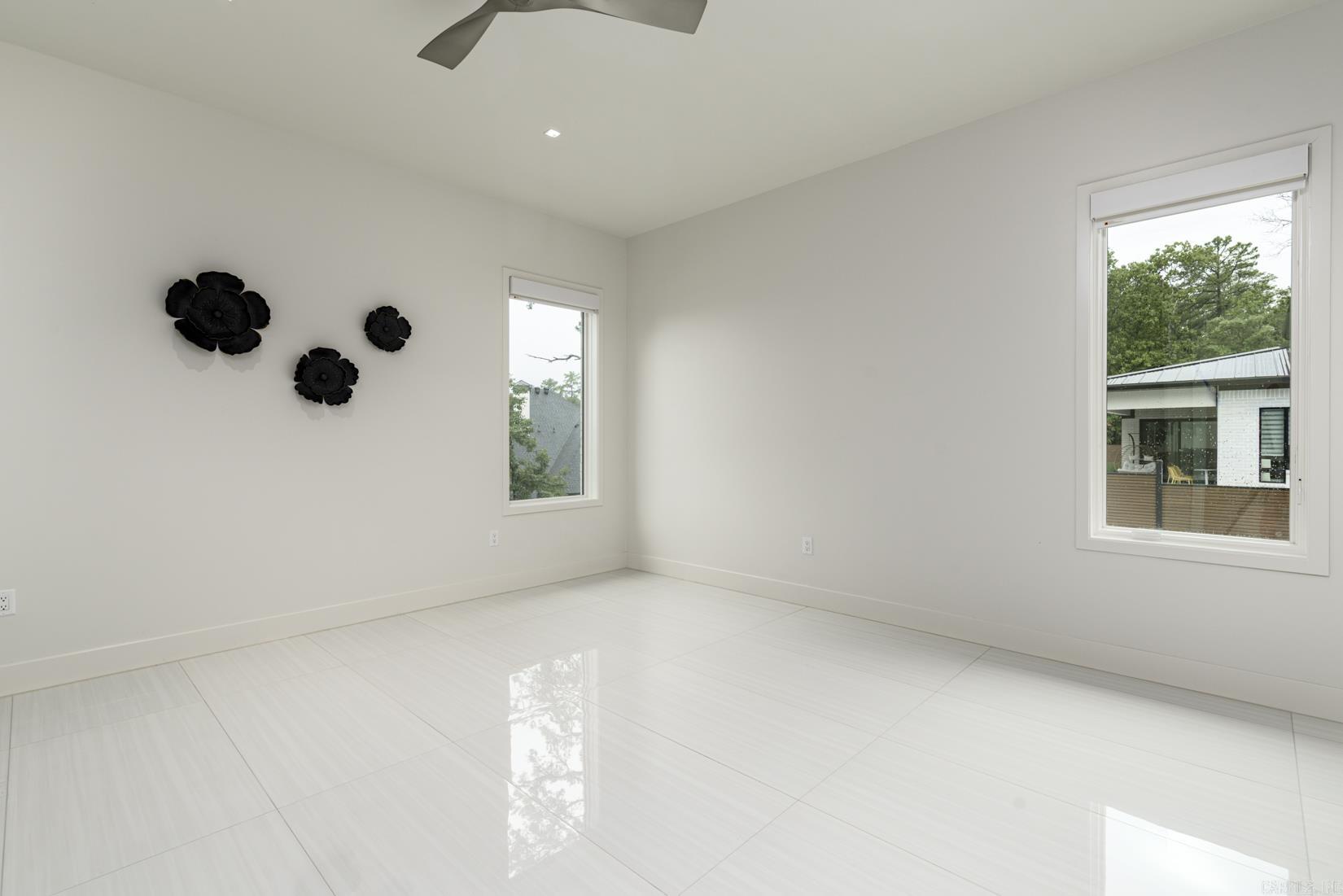 CHENAL VALLEY ORLE - Residential