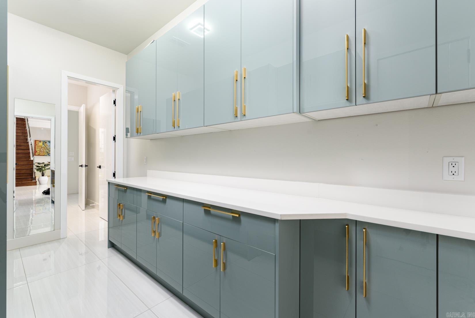 CHENAL VALLEY ORLE - Residential