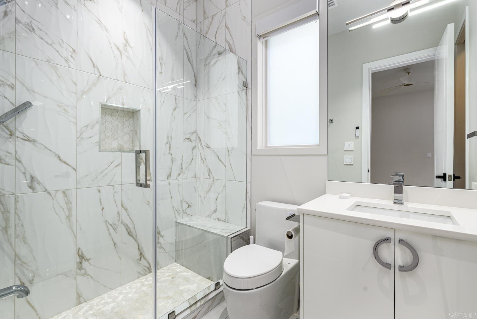 CHENAL VALLEY ORLE - Residential