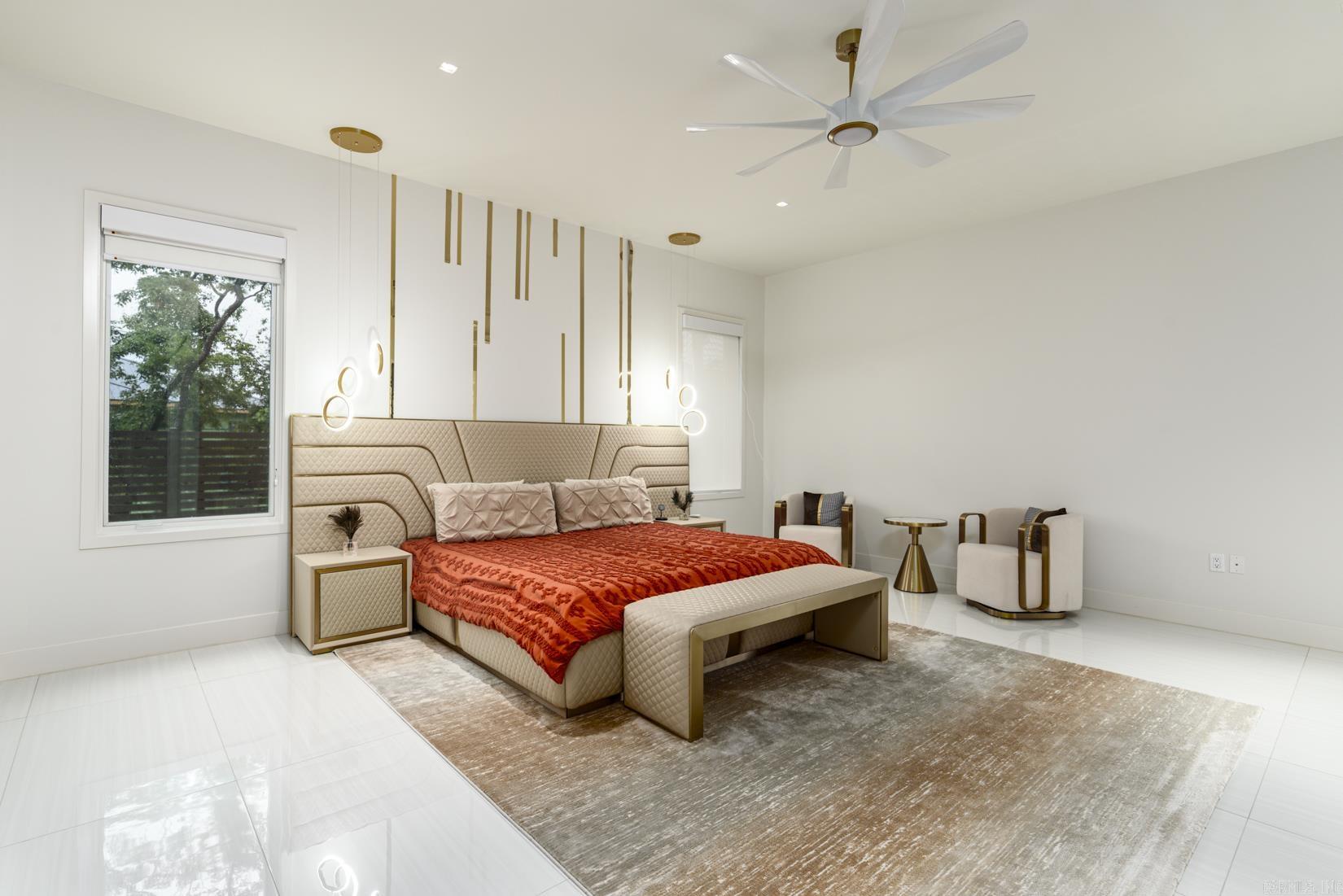 CHENAL VALLEY ORLE - Residential
