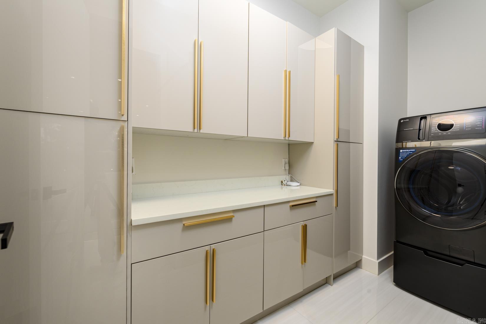 CHENAL VALLEY ORLE - Residential