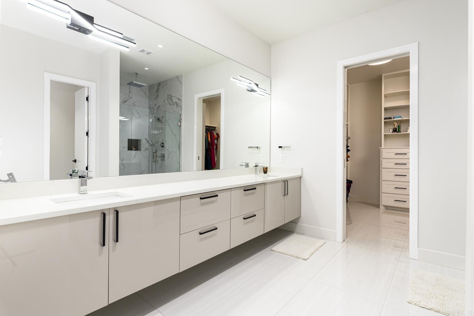 CHENAL VALLEY ORLE - Residential