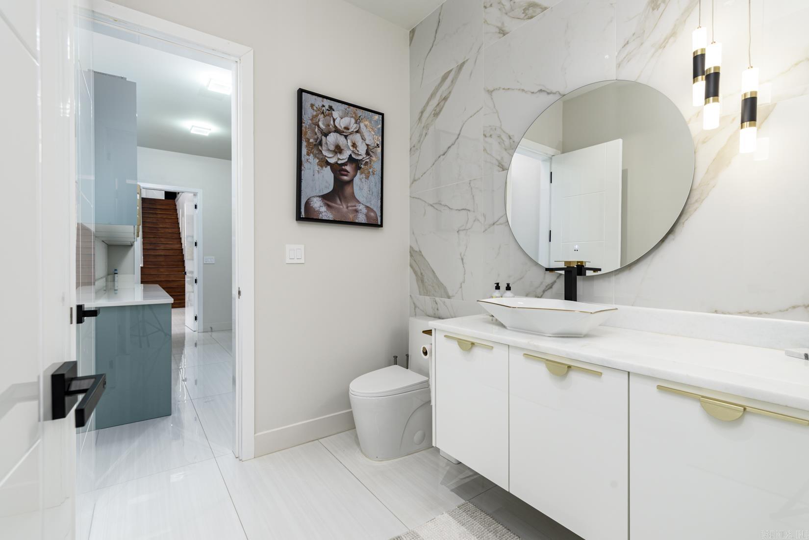 CHENAL VALLEY ORLE - Residential