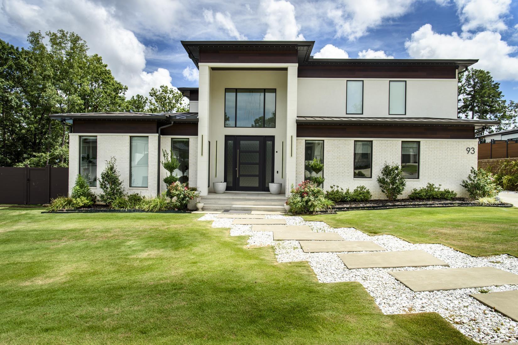 CHENAL VALLEY ORLE - Residential