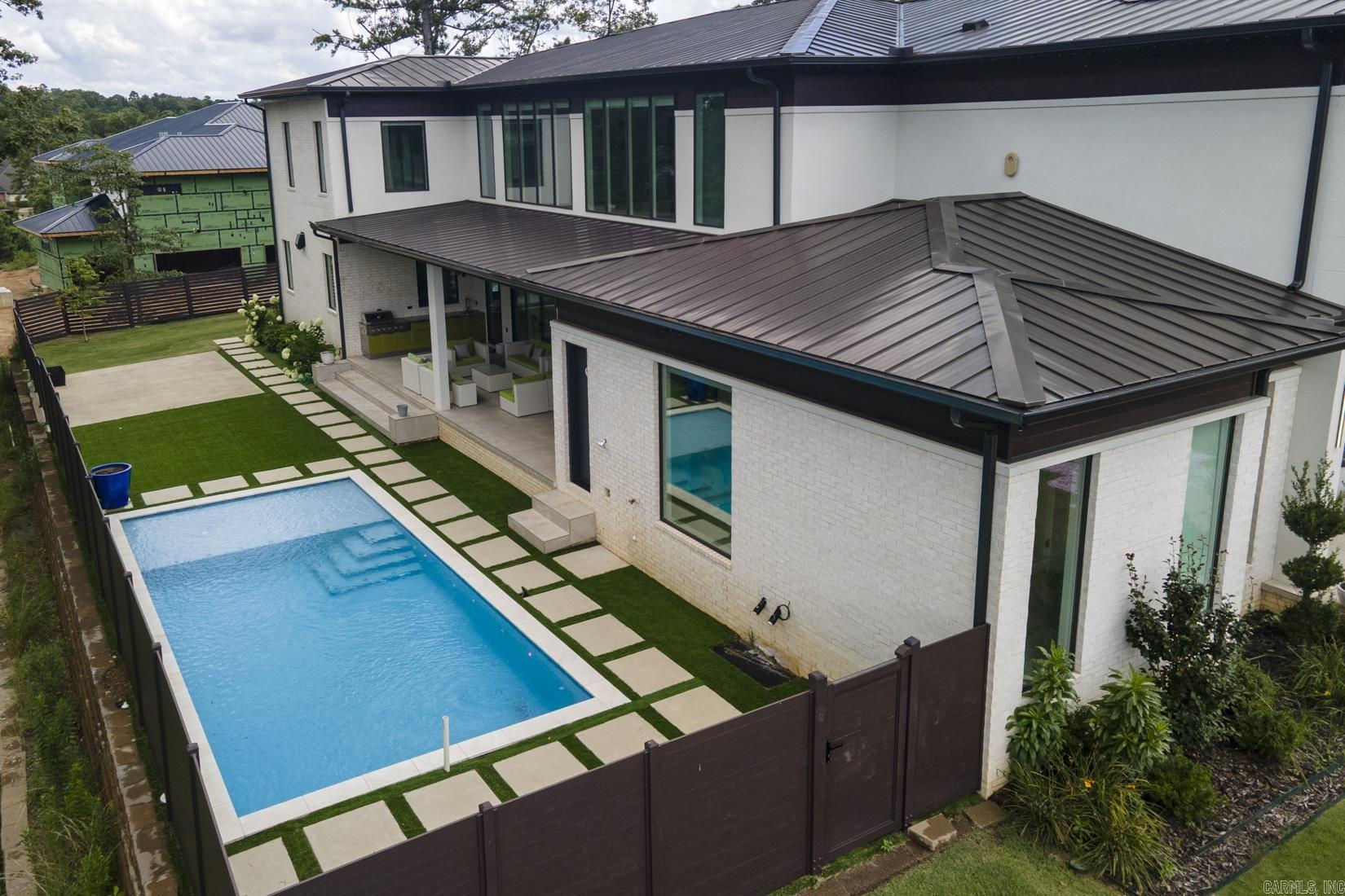 CHENAL VALLEY ORLE - Residential