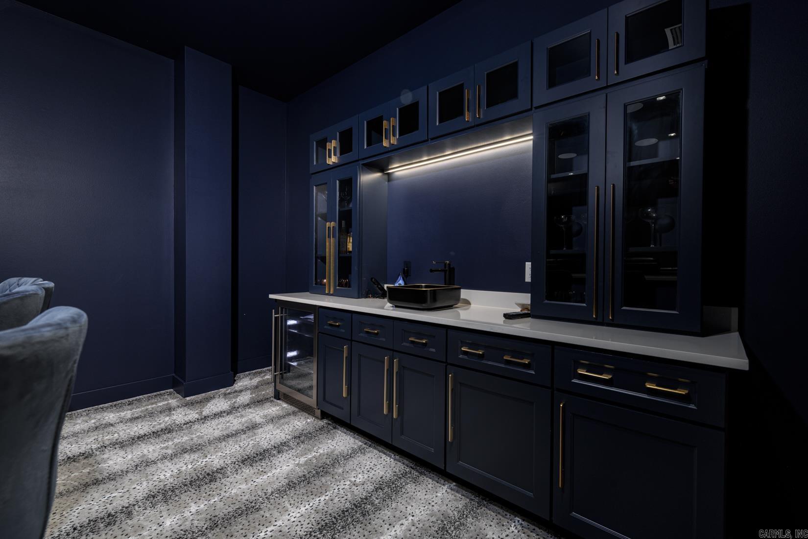 CHENAL VALLEY ORLE - Residential
