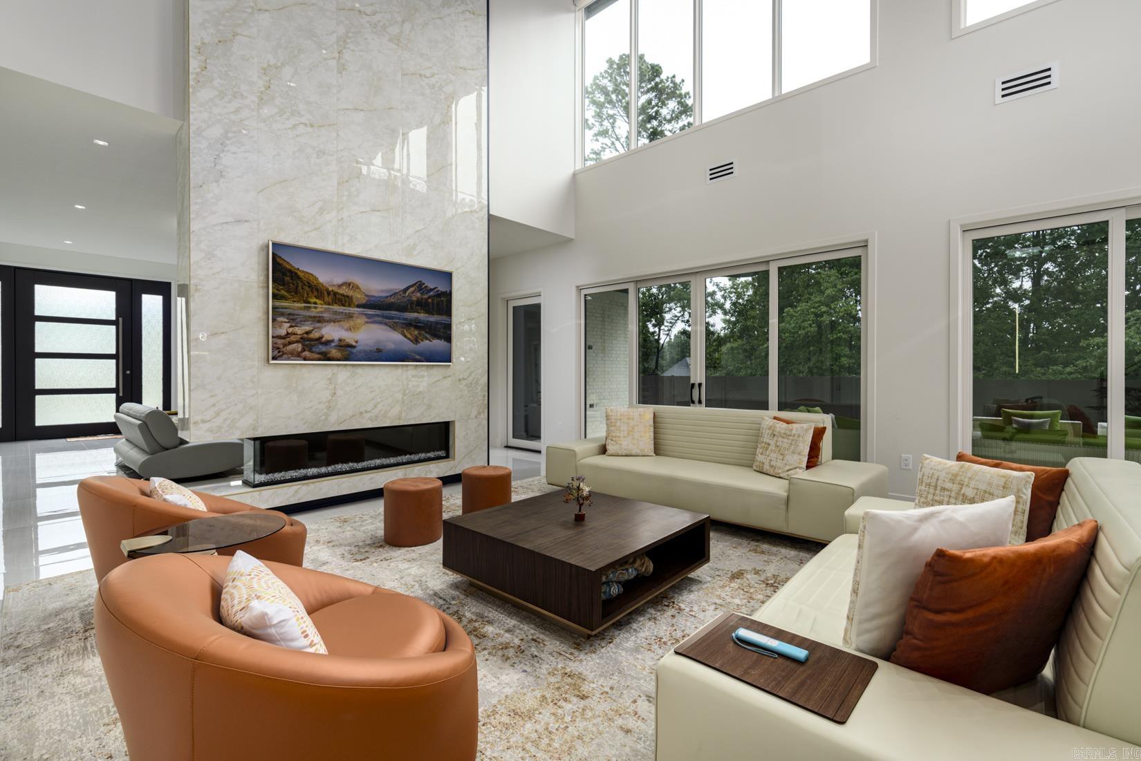 CHENAL VALLEY ORLE - Residential