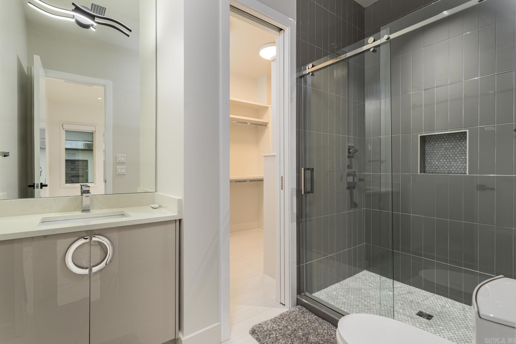 CHENAL VALLEY ORLE - Residential