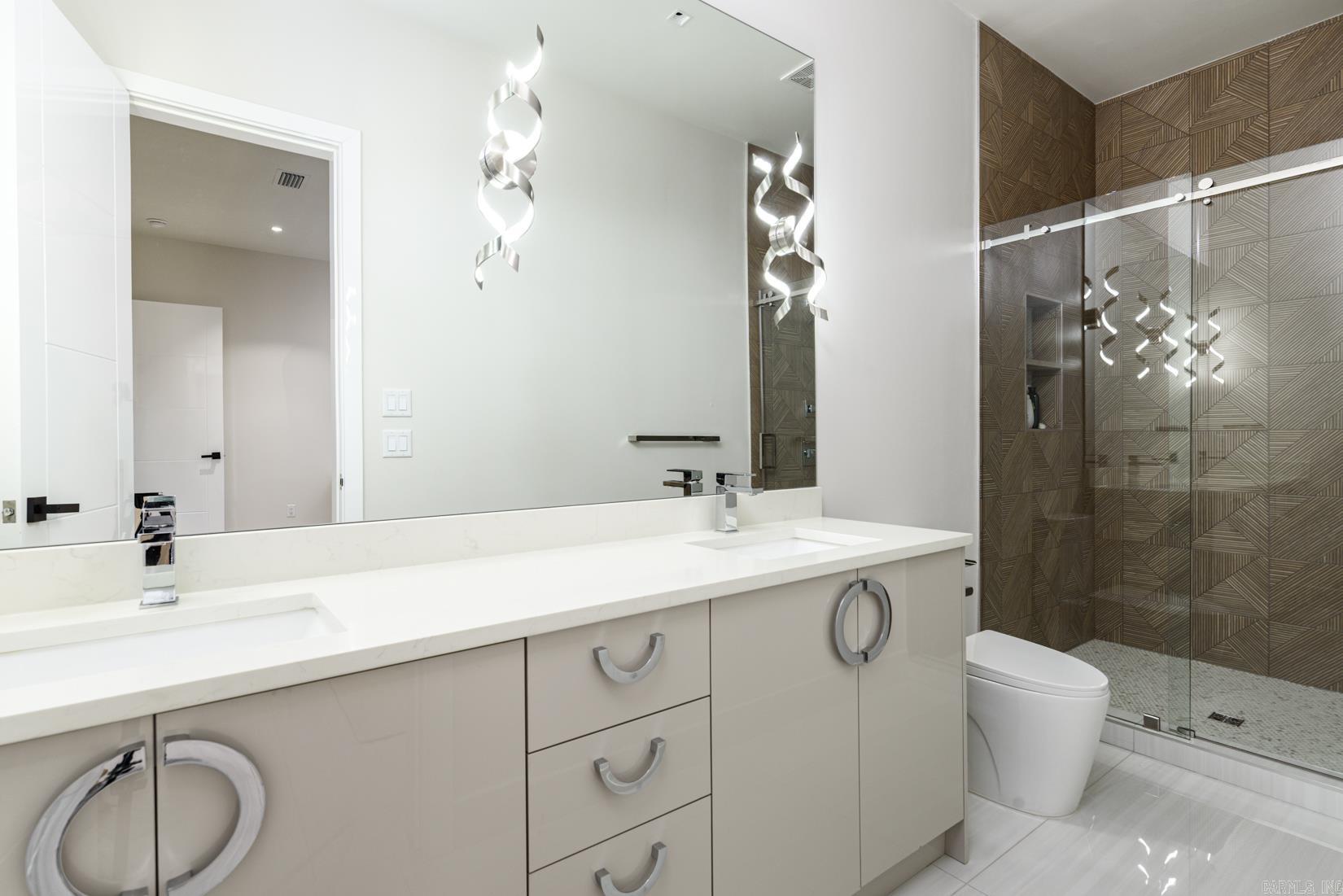 CHENAL VALLEY ORLE - Residential