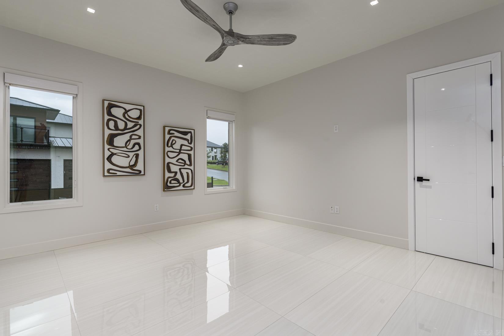 CHENAL VALLEY ORLE - Residential