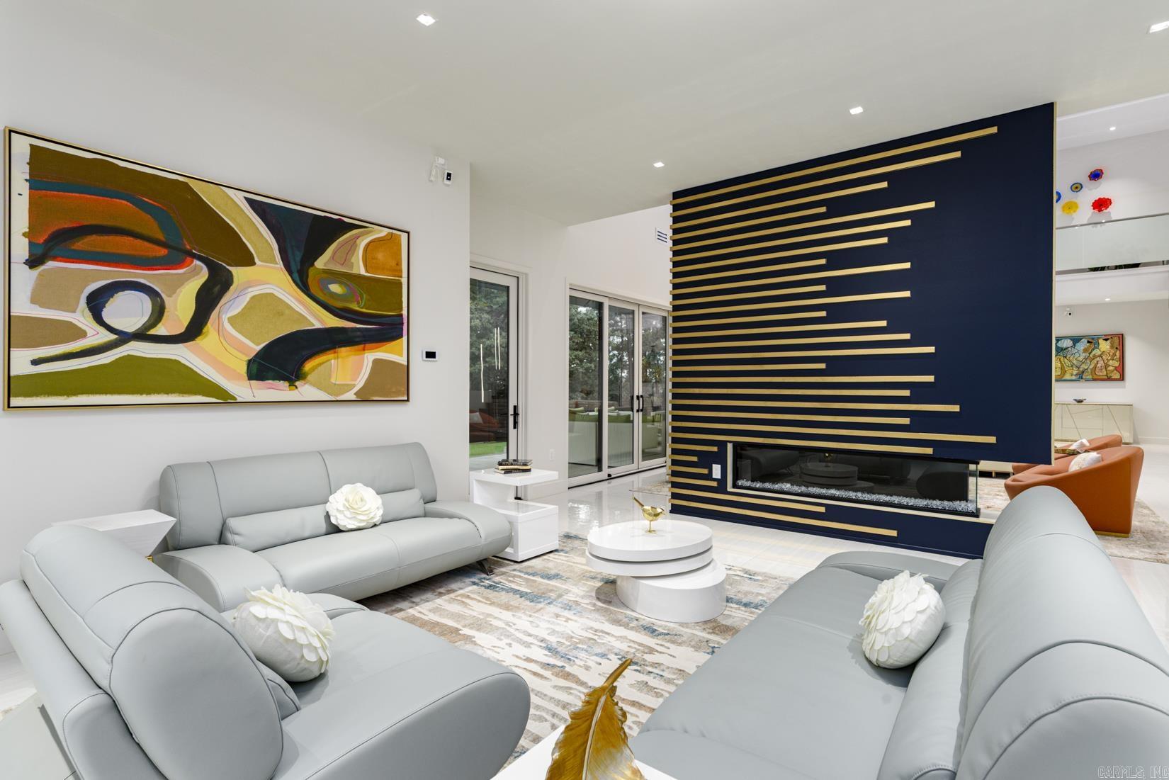 CHENAL VALLEY ORLE - Residential