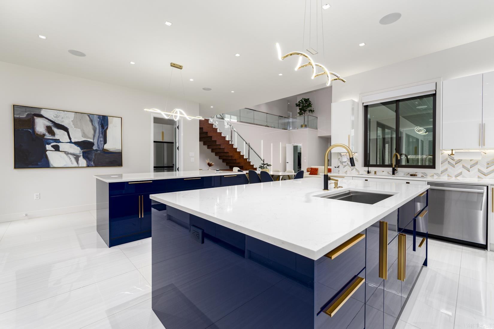 CHENAL VALLEY ORLE - Residential