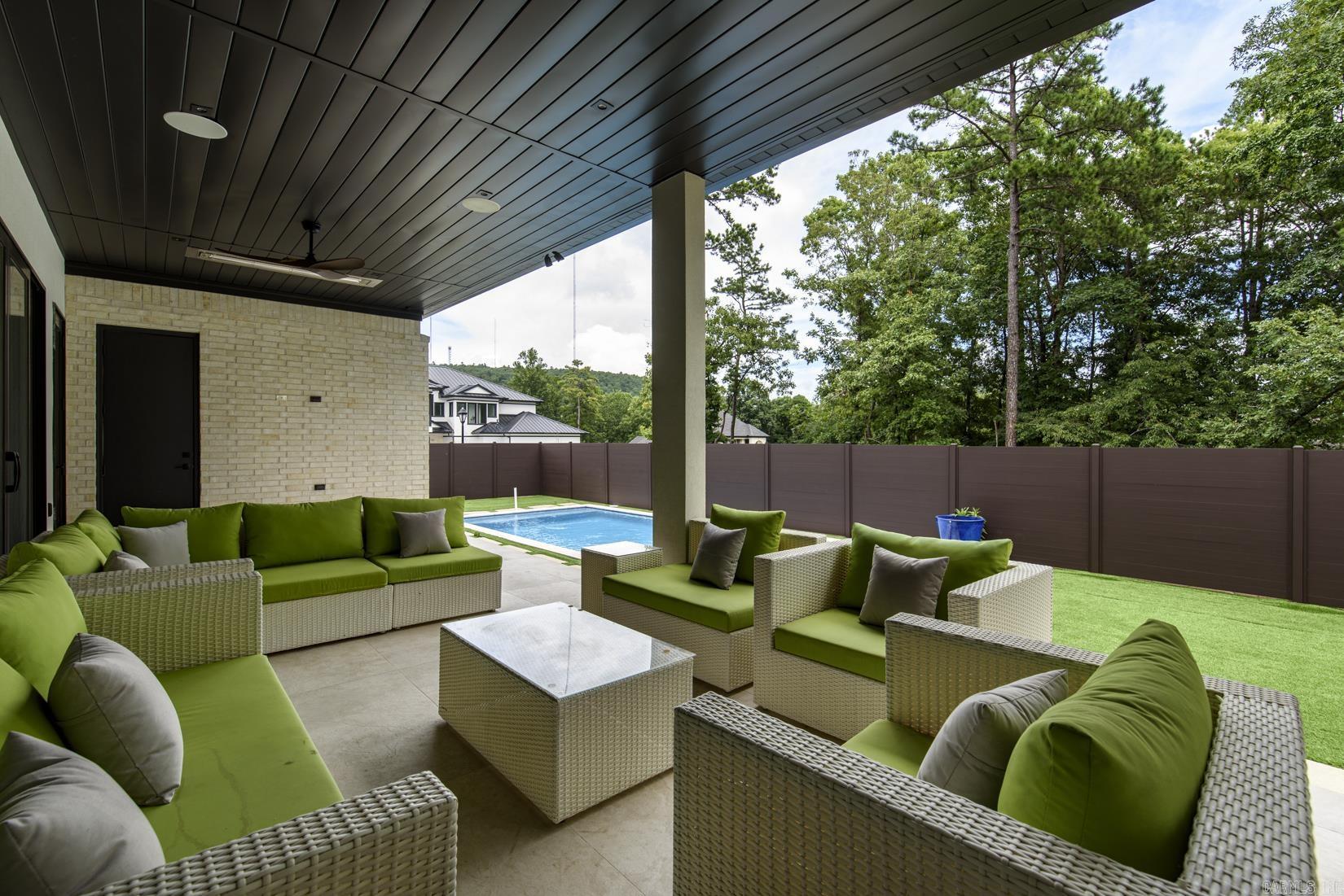 CHENAL VALLEY ORLE - Residential