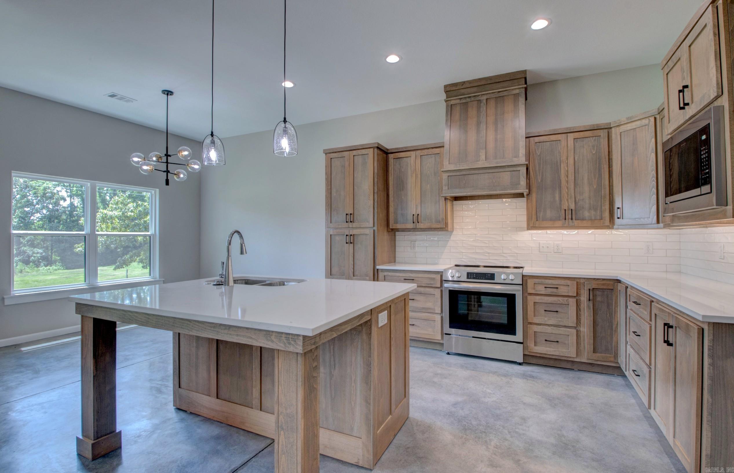 Pawnee Estates - Residential