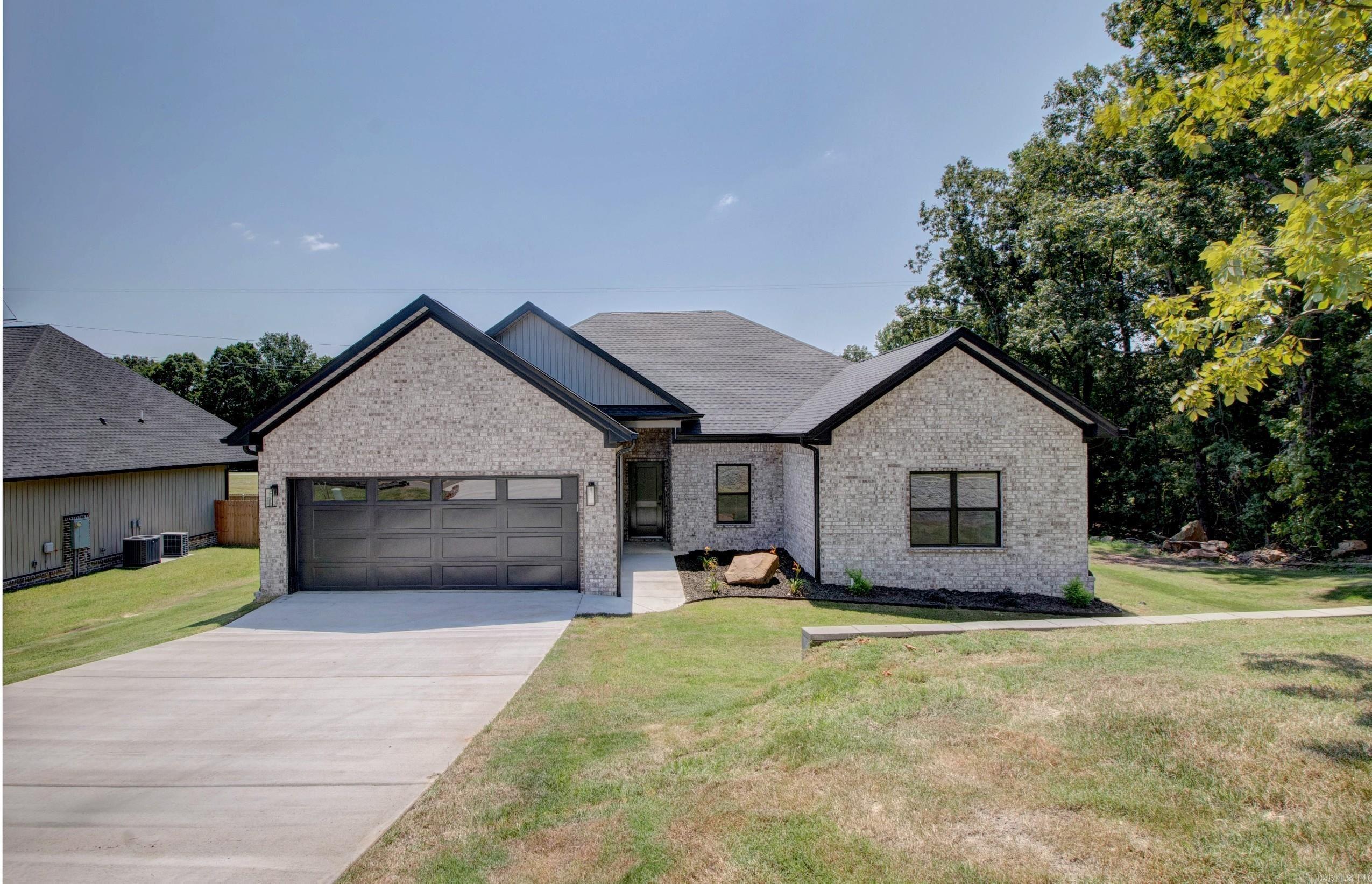 Pawnee Estates - Residential