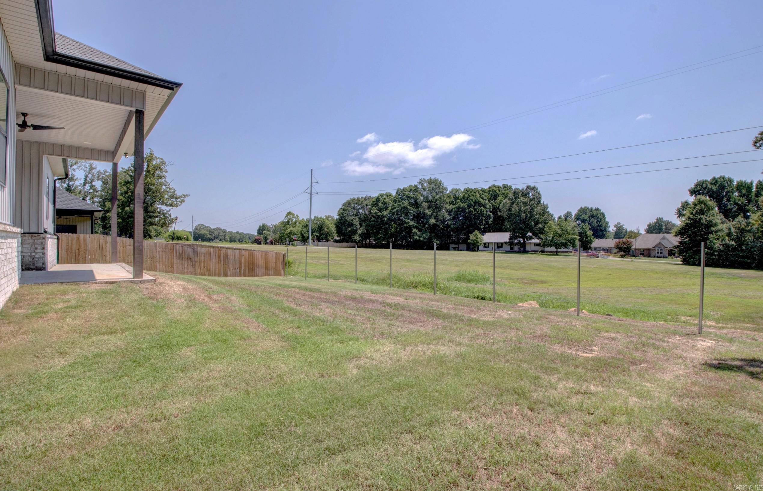 Pawnee Estates - Residential