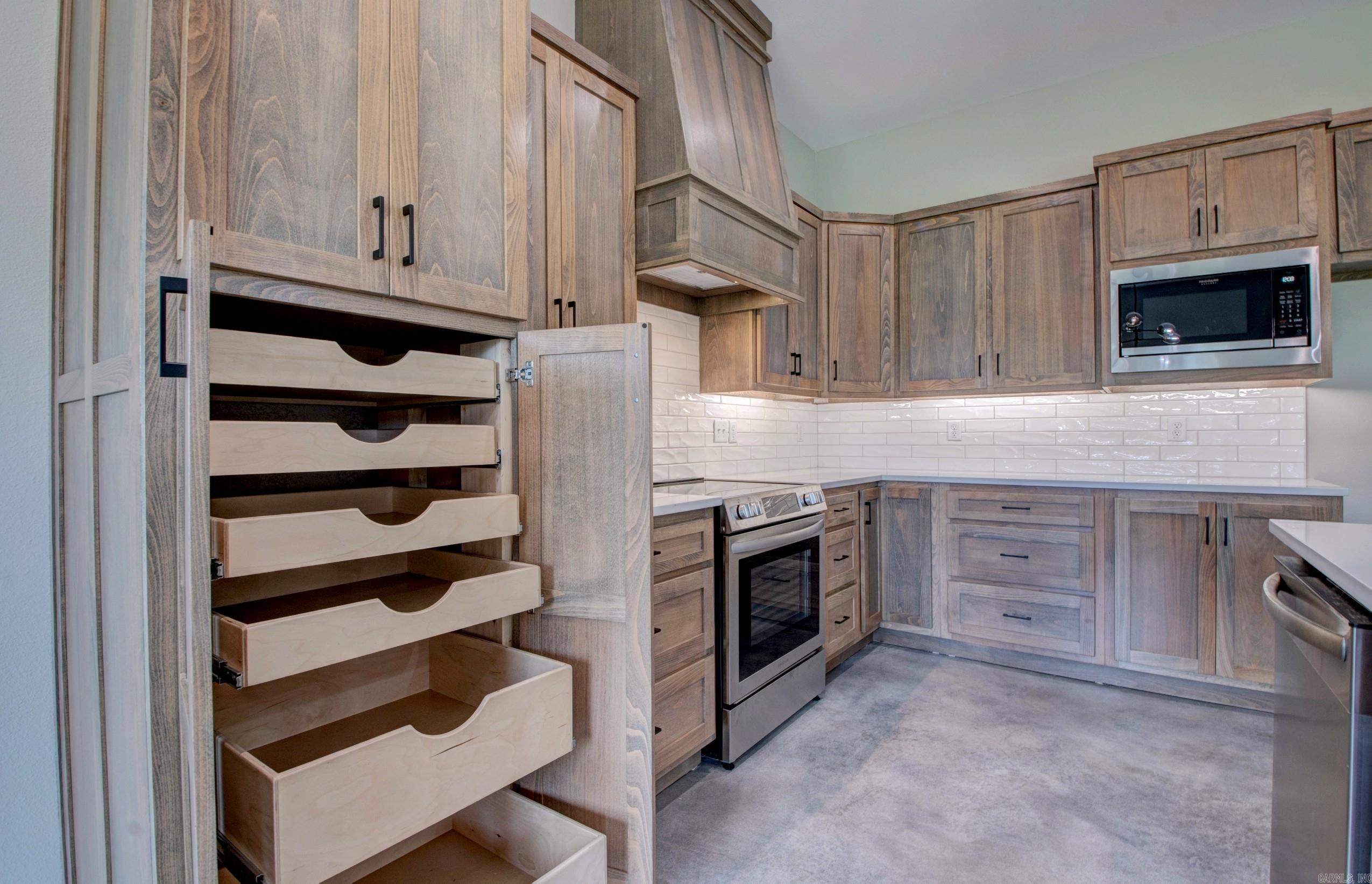 Pawnee Estates - Residential