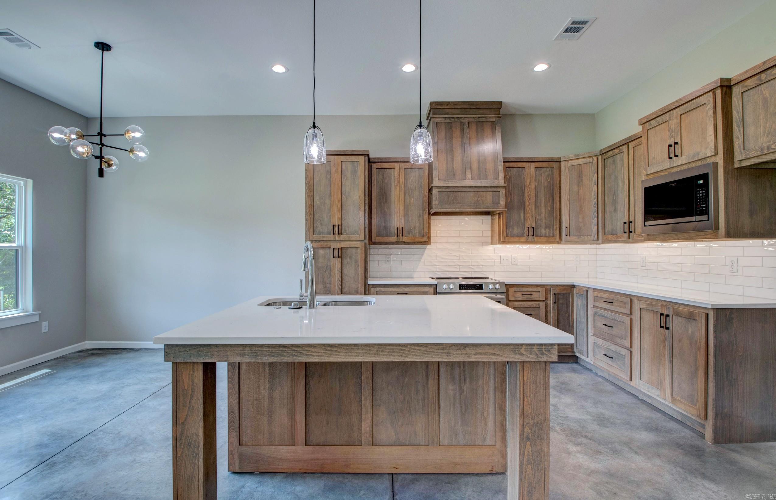 Pawnee Estates - Residential