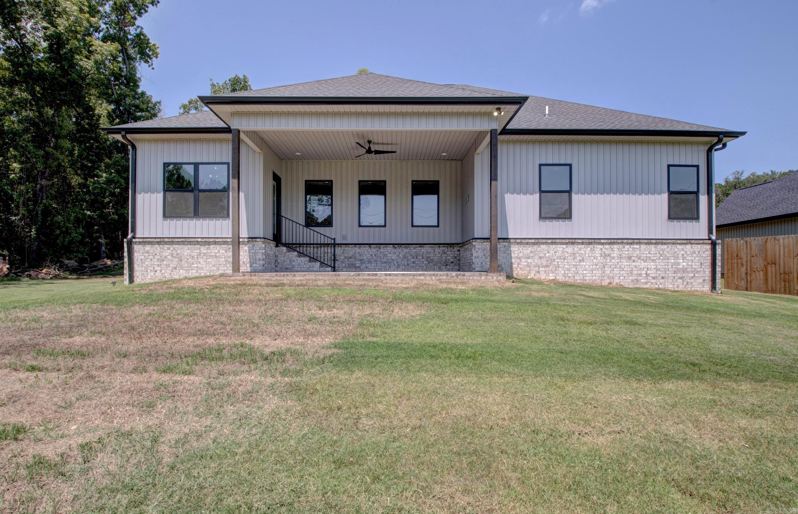 Pawnee Estates - Residential