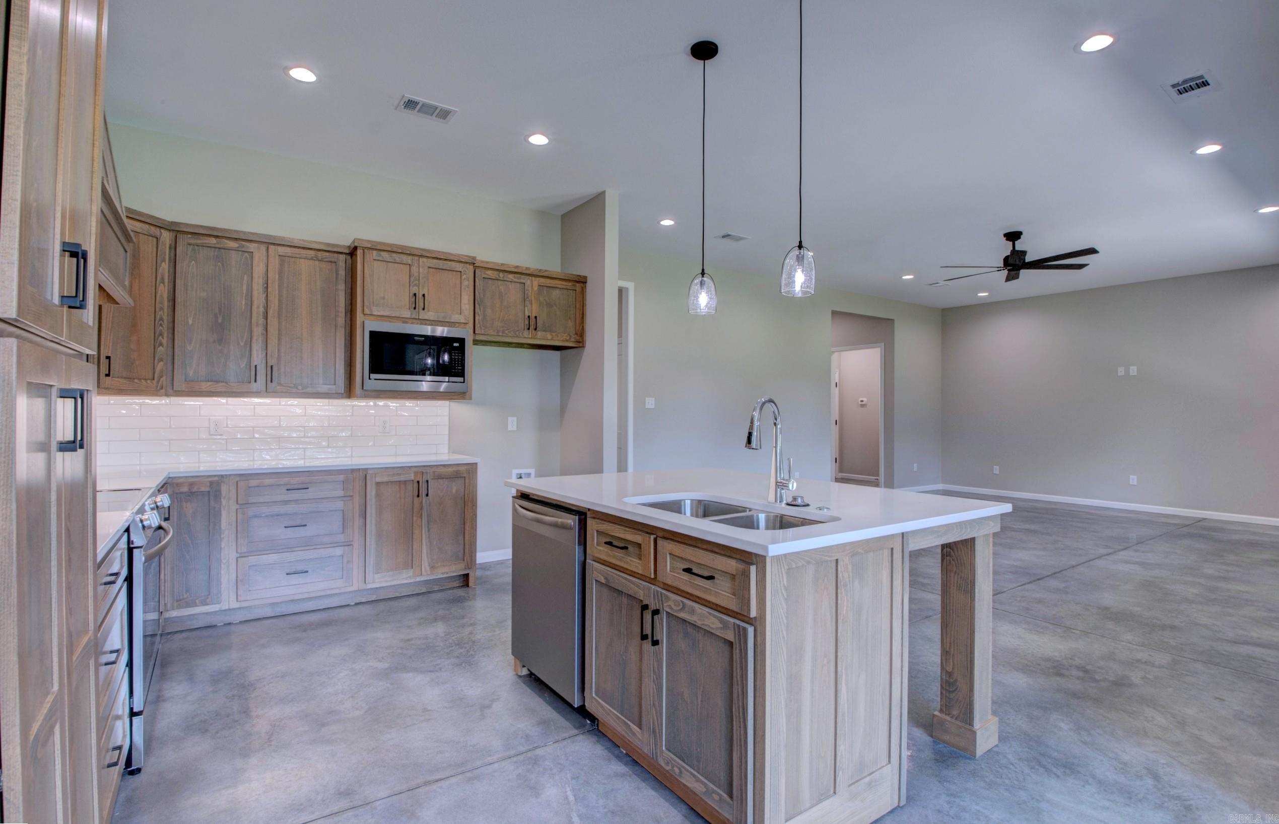 Pawnee Estates - Residential
