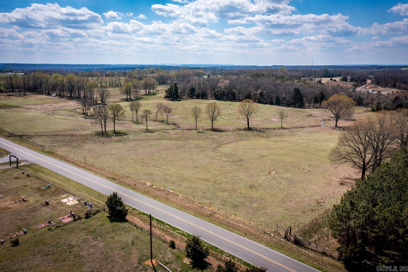 Not in Subdivision - Land