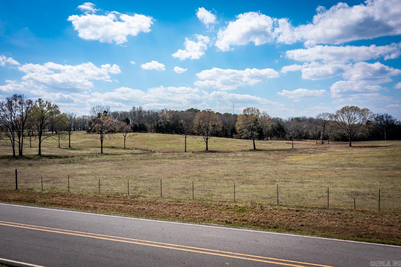 Not in Subdivision - Land