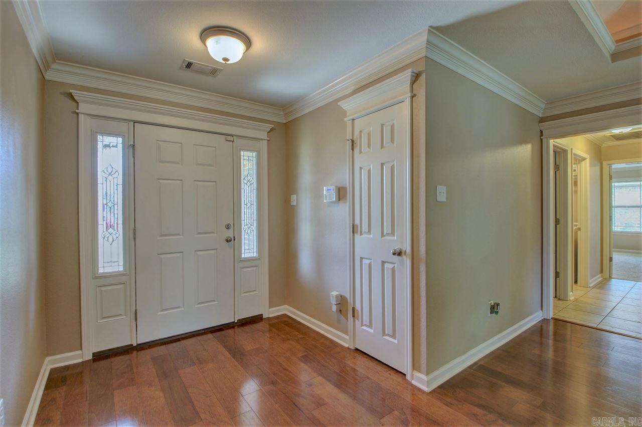 BASE MEADOWS ADDN - Residential