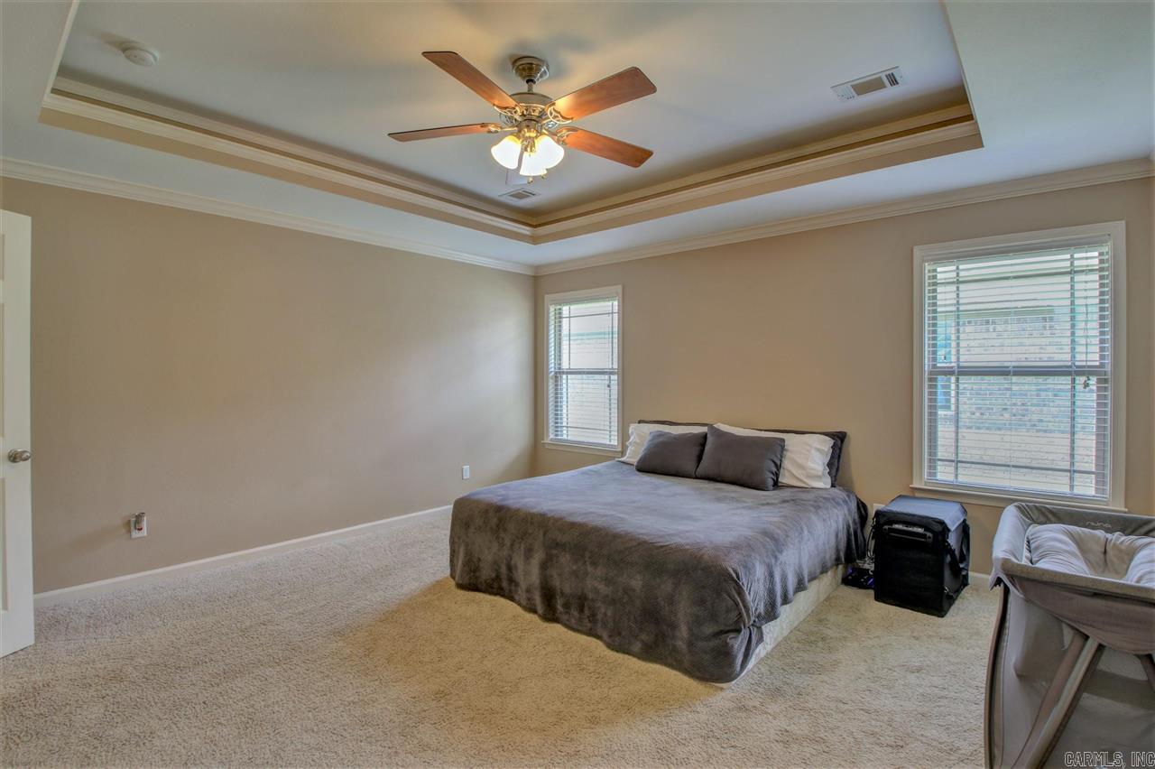 BASE MEADOWS ADDN - Residential