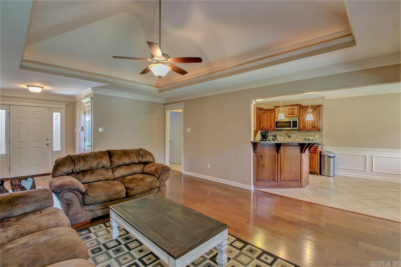 BASE MEADOWS ADDN - Residential