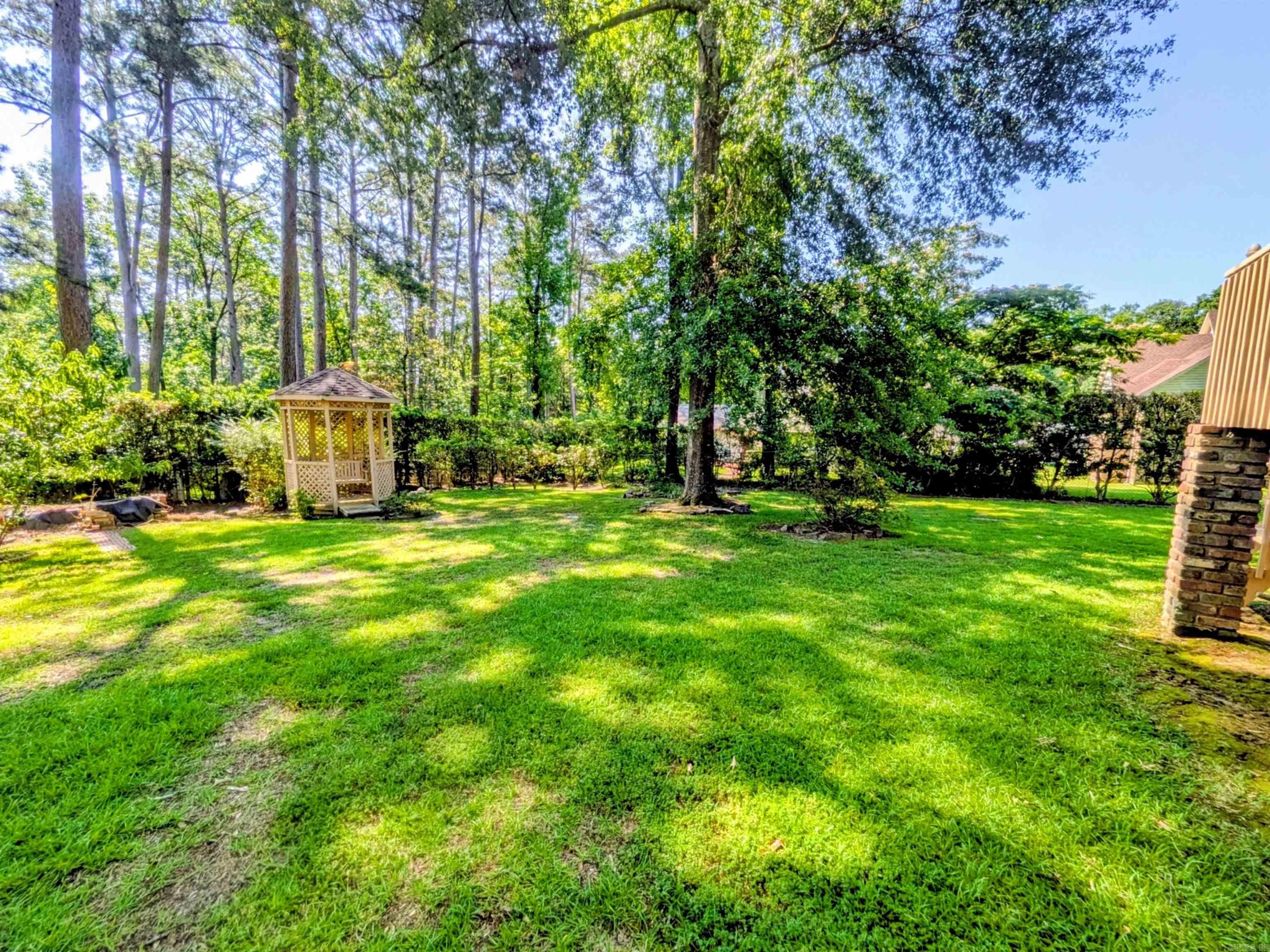 CHEROKEE HILLS 3 - Residential